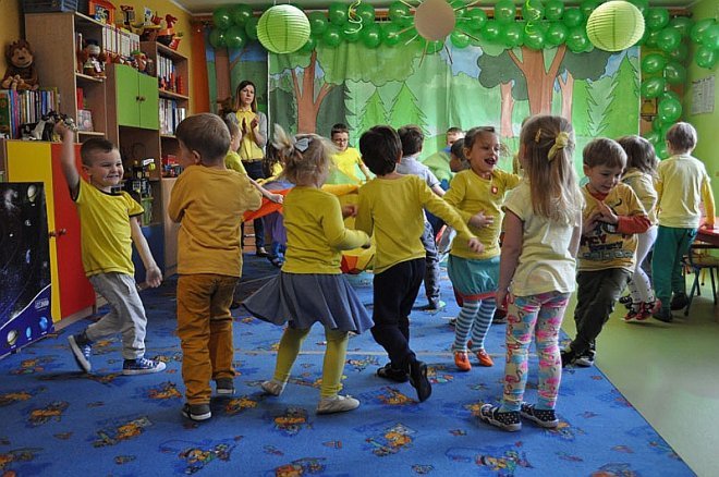 Międzynarodowy Dzień Słońca w Kangurku  - zdjęcie #40 - eOstroleka.pl