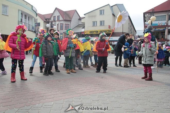 Pierwszy dzień wiosny w Ostrołęce [21.03.2016] - zdjęcie #81 - eOstroleka.pl