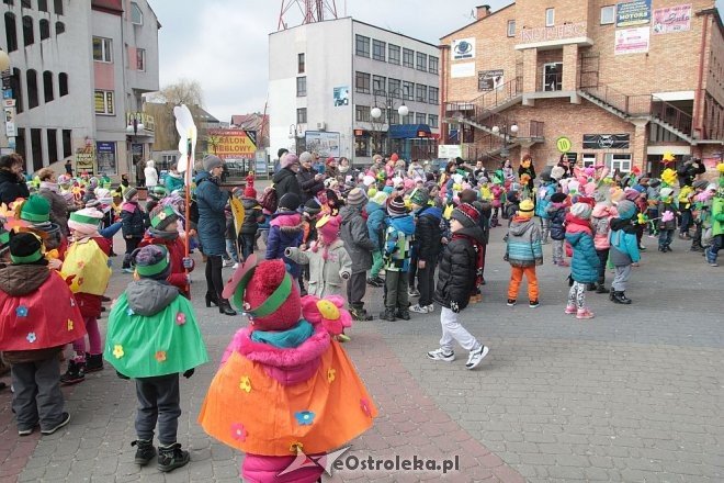 Pierwszy dzień wiosny w Ostrołęce [21.03.2016] - zdjęcie #80 - eOstroleka.pl