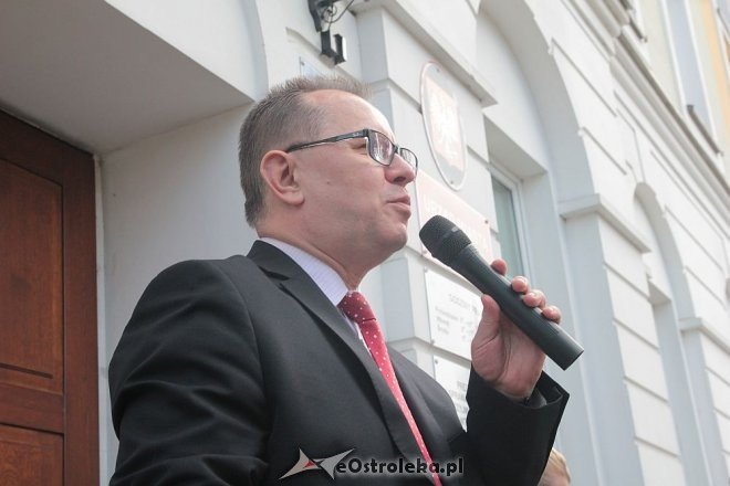 Pierwszy dzień wiosny w Ostrołęce [21.03.2016] - zdjęcie #37 - eOstroleka.pl
