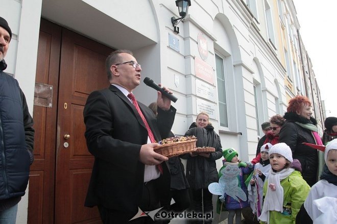 Pierwszy dzień wiosny w Ostrołęce [21.03.2016] - zdjęcie #36 - eOstroleka.pl