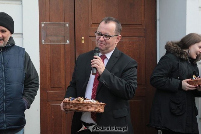 Pierwszy dzień wiosny w Ostrołęce [21.03.2016] - zdjęcie #34 - eOstroleka.pl