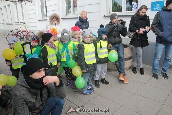 Pierwszy dzień wiosny w Ostrołęce [21.03.2016] - zdjęcie #11 - eOstroleka.pl