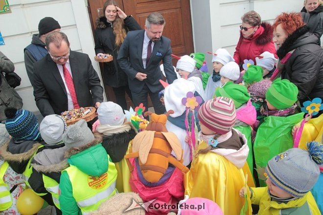 Pierwszy dzień wiosny w Ostrołęce [21.03.2016] - zdjęcie #5 - eOstroleka.pl
