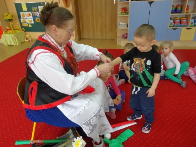Tydzień Kultury Kurpiowskiej w PM Nr 17  - zdjęcie #114 - eOstroleka.pl