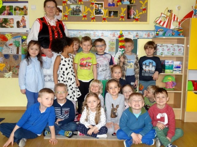 Tydzień Kultury Kurpiowskiej w PM Nr 17  - zdjęcie #98 - eOstroleka.pl