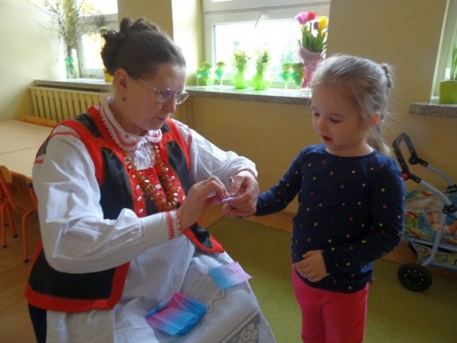 Tydzień Kultury Kurpiowskiej w PM Nr 17  - zdjęcie #87 - eOstroleka.pl