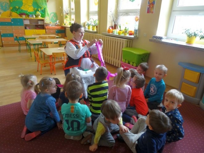 Tydzień Kultury Kurpiowskiej w PM Nr 17  - zdjęcie #71 - eOstroleka.pl