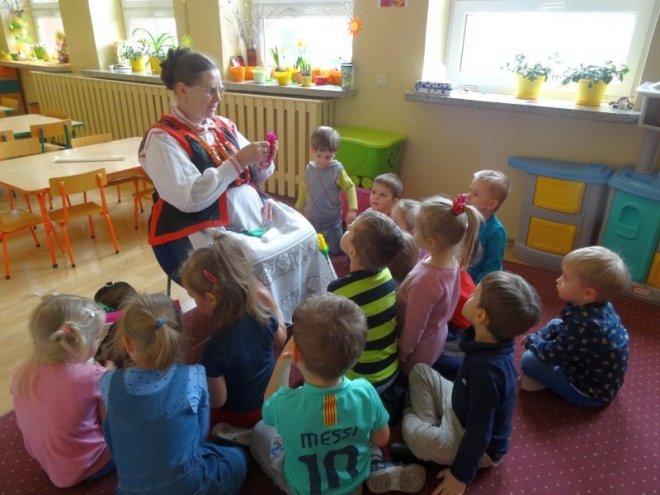 Tydzień Kultury Kurpiowskiej w PM Nr 17  - zdjęcie #69 - eOstroleka.pl