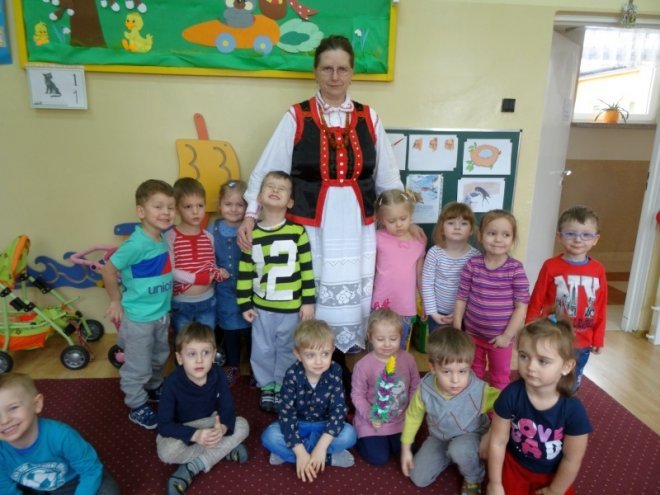 Tydzień Kultury Kurpiowskiej w PM Nr 17  - zdjęcie #57 - eOstroleka.pl