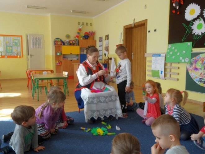 Tydzień Kultury Kurpiowskiej w PM Nr 17  - zdjęcie #49 - eOstroleka.pl