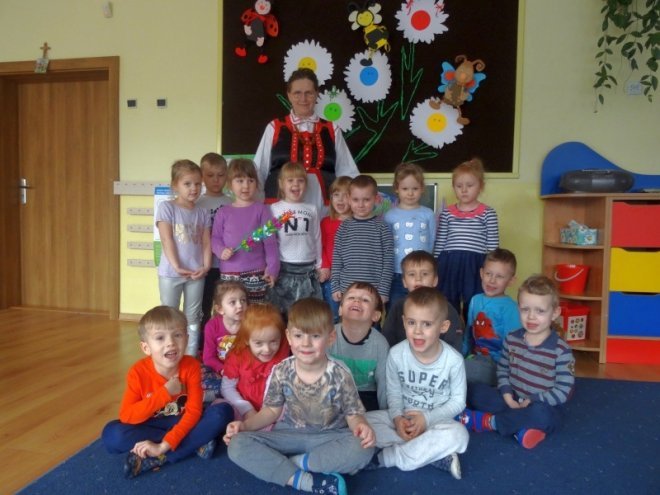 Tydzień Kultury Kurpiowskiej w PM Nr 17  - zdjęcie #45 - eOstroleka.pl