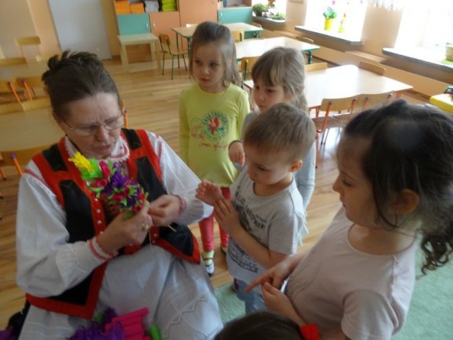 Tydzień Kultury Kurpiowskiej w PM Nr 17  - zdjęcie #39 - eOstroleka.pl