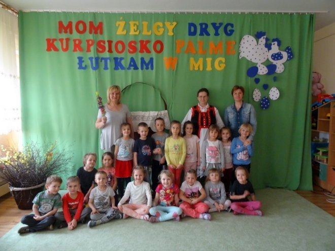 Tydzień Kultury Kurpiowskiej w PM Nr 17  - zdjęcie #37 - eOstroleka.pl