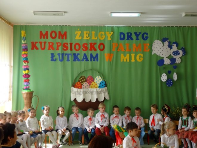 Tydzień Kultury Kurpiowskiej w PM Nr 17  - zdjęcie #35 - eOstroleka.pl
