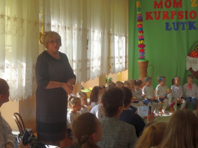 Tydzień Kultury Kurpiowskiej w PM Nr 17  - zdjęcie #33 - eOstroleka.pl