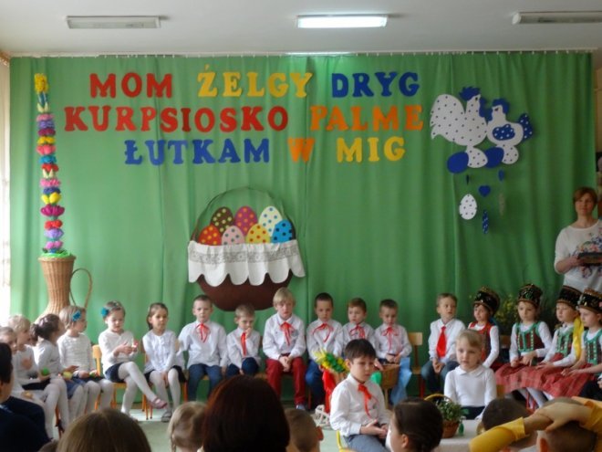 Tydzień Kultury Kurpiowskiej w PM Nr 17  - zdjęcie #31 - eOstroleka.pl