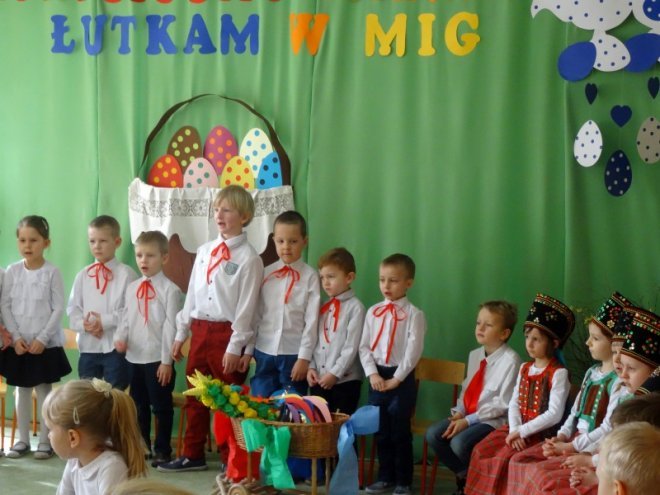 Tydzień Kultury Kurpiowskiej w PM Nr 17  - zdjęcie #27 - eOstroleka.pl