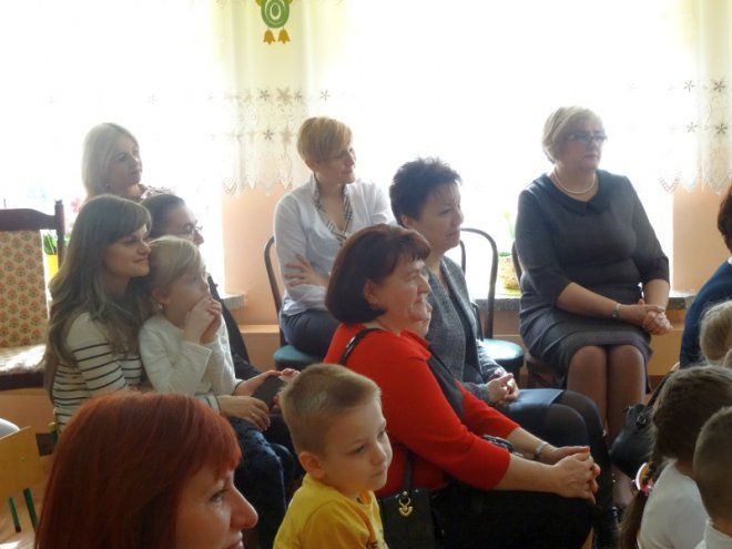 Tydzień Kultury Kurpiowskiej w PM Nr 17  - zdjęcie #25 - eOstroleka.pl