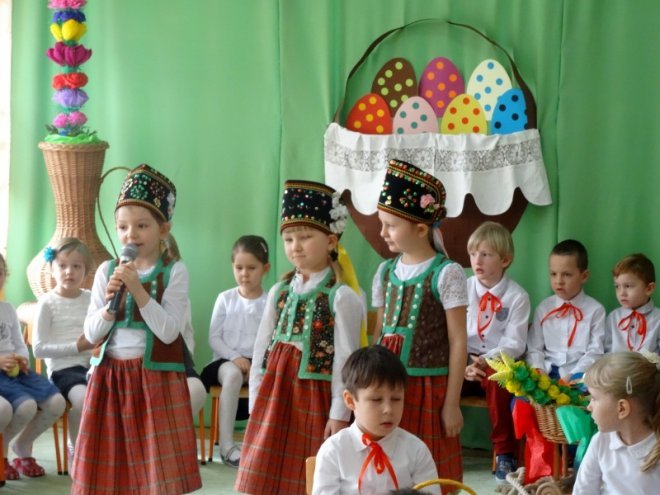 Tydzień Kultury Kurpiowskiej w PM Nr 17  - zdjęcie #23 - eOstroleka.pl