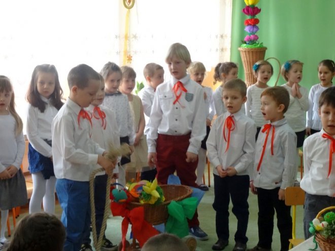 Tydzień Kultury Kurpiowskiej w PM Nr 17  - zdjęcie #9 - eOstroleka.pl