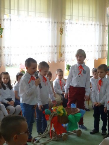 Tydzień Kultury Kurpiowskiej w PM Nr 17  - zdjęcie #5 - eOstroleka.pl