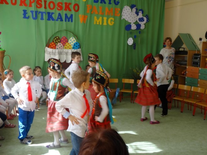 Tydzień Kultury Kurpiowskiej w PM Nr 17  - zdjęcie #1 - eOstroleka.pl