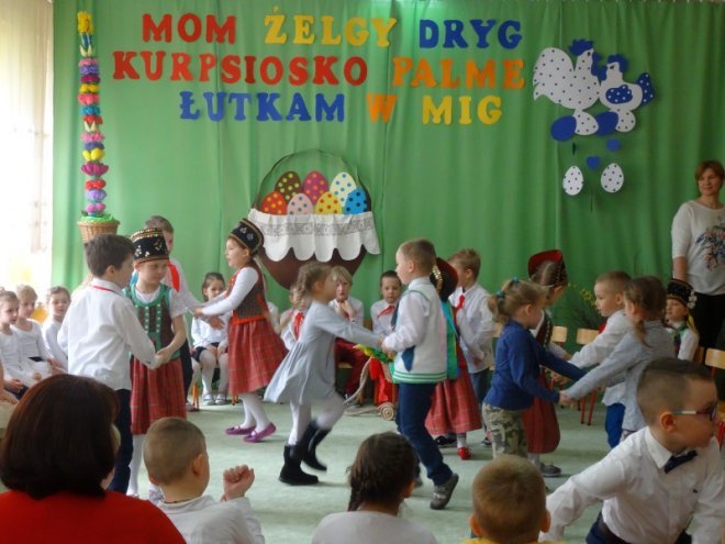 Tydzień Kultury Kurpiowskiej w PM Nr 17  - zdjęcie #88 - eOstroleka.pl