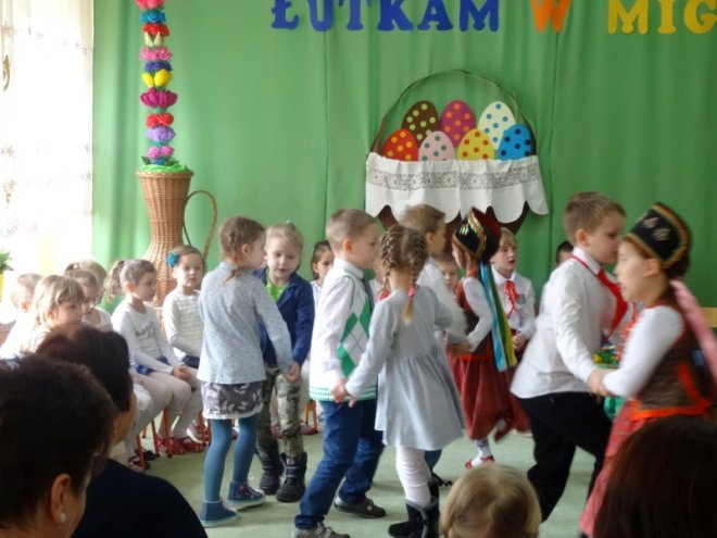 Tydzień Kultury Kurpiowskiej w PM Nr 17  - zdjęcie #86 - eOstroleka.pl