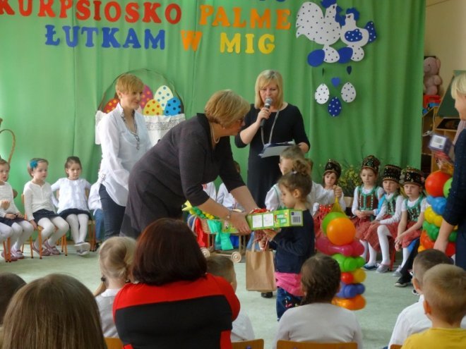 Tydzień Kultury Kurpiowskiej w PM Nr 17  - zdjęcie #74 - eOstroleka.pl
