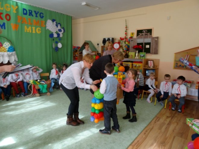 Tydzień Kultury Kurpiowskiej w PM Nr 17  - zdjęcie #70 - eOstroleka.pl