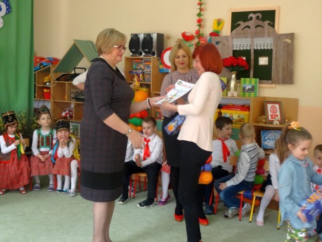 Tydzień Kultury Kurpiowskiej w PM Nr 17  - zdjęcie #68 - eOstroleka.pl