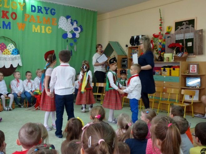 Tydzień Kultury Kurpiowskiej w PM Nr 17  - zdjęcie #62 - eOstroleka.pl