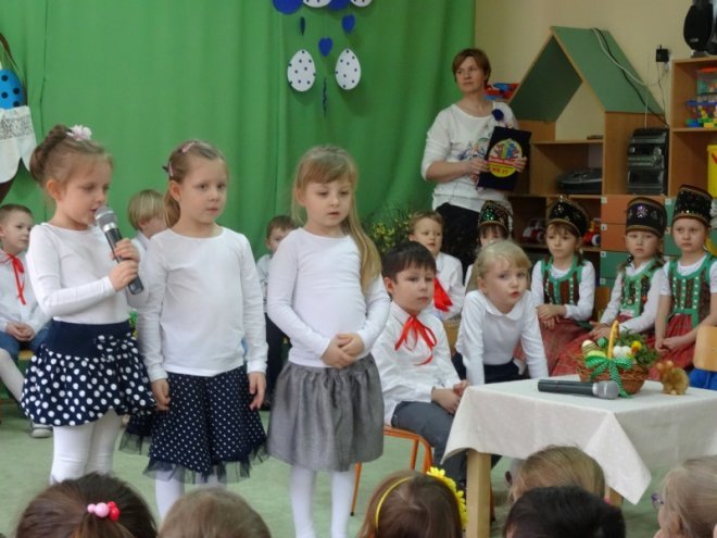 Tydzień Kultury Kurpiowskiej w PM Nr 17  - zdjęcie #60 - eOstroleka.pl