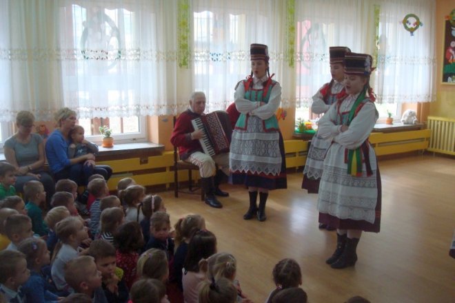 Tydzień Kultury Kurpiowskiej w PM Nr 17  - zdjęcie #54 - eOstroleka.pl