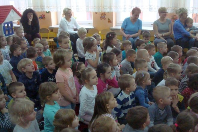 Tydzień Kultury Kurpiowskiej w PM Nr 17  - zdjęcie #46 - eOstroleka.pl