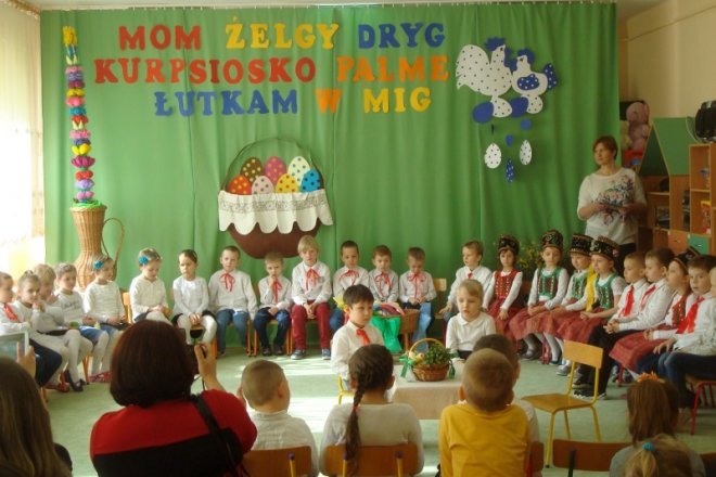 Tydzień Kultury Kurpiowskiej w PM Nr 17  - zdjęcie #34 - eOstroleka.pl