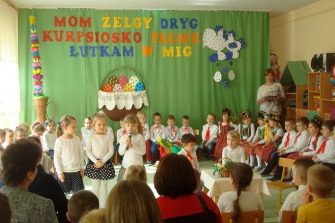 Tydzień Kultury Kurpiowskiej w PM Nr 17  - zdjęcie #32 - eOstroleka.pl