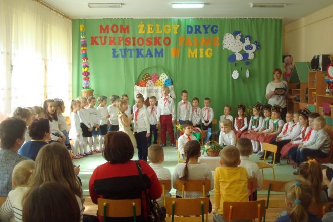 Tydzień Kultury Kurpiowskiej w PM Nr 17  - zdjęcie #30 - eOstroleka.pl