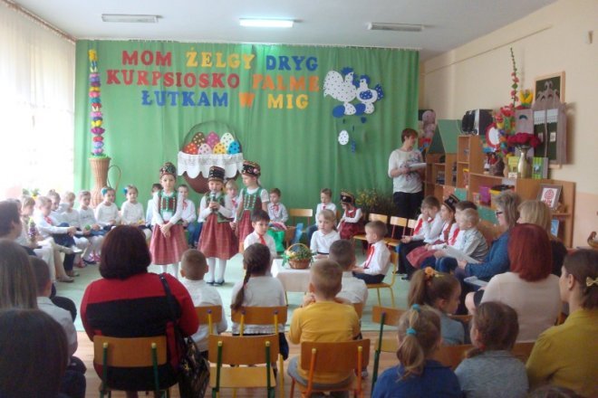 Tydzień Kultury Kurpiowskiej w PM Nr 17  - zdjęcie #28 - eOstroleka.pl