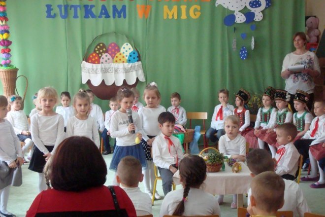 Tydzień Kultury Kurpiowskiej w PM Nr 17  - zdjęcie #26 - eOstroleka.pl
