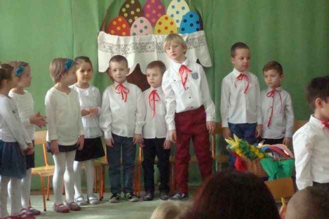 Tydzień Kultury Kurpiowskiej w PM Nr 17  - zdjęcie #24 - eOstroleka.pl