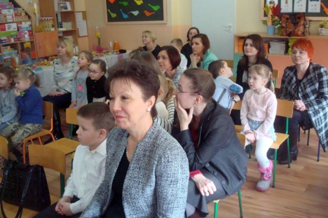 Tydzień Kultury Kurpiowskiej w PM Nr 17  - zdjęcie #20 - eOstroleka.pl