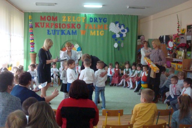 Tydzień Kultury Kurpiowskiej w PM Nr 17  - zdjęcie #12 - eOstroleka.pl