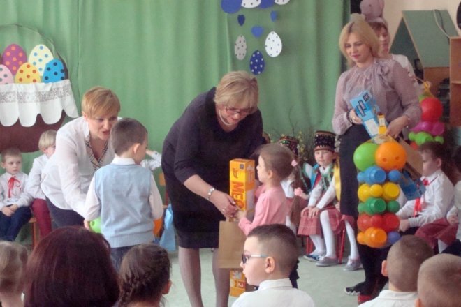 Tydzień Kultury Kurpiowskiej w PM Nr 17  - zdjęcie #10 - eOstroleka.pl