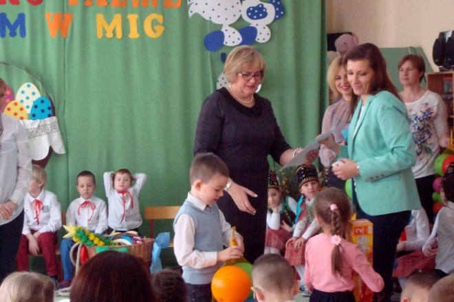 Tydzień Kultury Kurpiowskiej w PM Nr 17  - zdjęcie #8 - eOstroleka.pl