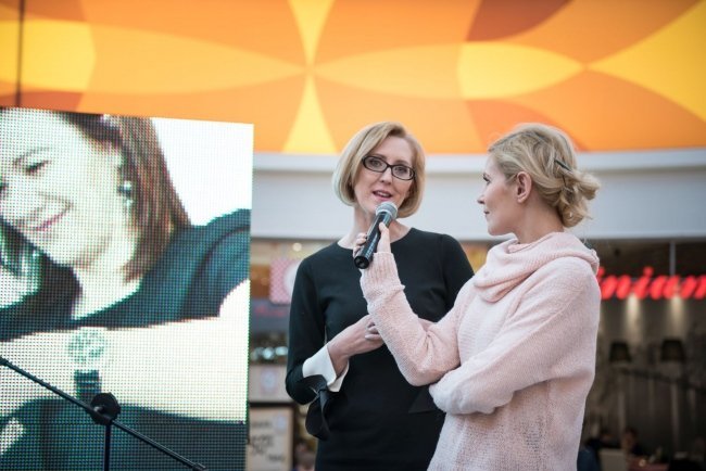 Finał akcji Odkryj siebie na nowo - zdjęcie #21 - eOstroleka.pl