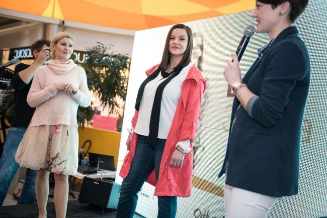Finał akcji Odkryj siebie na nowo - zdjęcie #1 - eOstroleka.pl