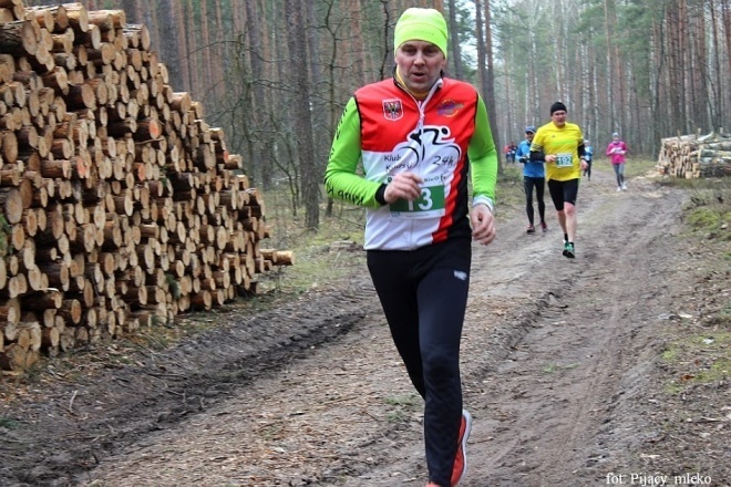 III LeŚny BieG [20.03.2016] - zdjęcie #16 - eOstroleka.pl