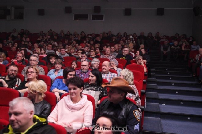 Premiera płyty zespołu Droga na Ostrołękę Był czas [21.03.2016] - zdjęcie #35 - eOstroleka.pl